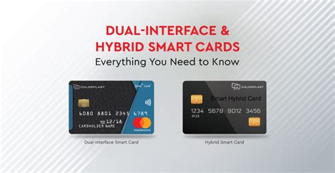 contactless dual interface cards|dual interface card examples.